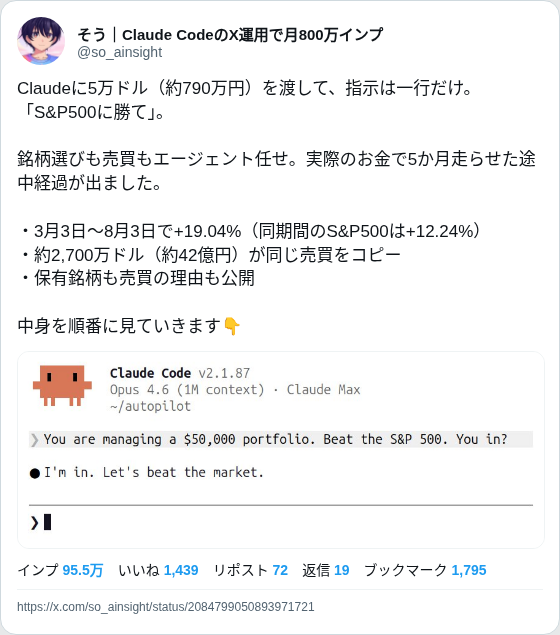 95.5万